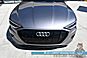 2021 Audi e-tron Prestige / AWD / Black Optic Pkg / Heated & Cooled Leather Seats / Panoramic Sunroof / Navigation / HUD / Bang & Olufsen Speakers / Lane Departure & Blind Spot Alert / 222 Mile Range / Low Miles / 1-Owner Anchorage AK