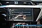 2021 Audi e-tron Prestige / AWD / Black Optic Pkg / Heated & Cooled Leather Seats / Panoramic Sunroof / Navigation / HUD / Bang & Olufsen Speakers / Lane Departure & Blind Spot Alert / 222 Mile Range / Low Miles / 1-Owner Anchorage AK