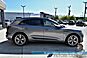 2021 Audi e-tron Prestige / AWD / Black Optic Pkg / Heated & Cooled Leather Seats / Panoramic Sunroof / Navigation / HUD / Bang & Olufsen Speakers / Lane Departure & Blind Spot Alert / 222 Mile Range / Low Miles / 1-Owner Anchorage AK