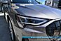 2021 Audi e-tron Prestige / AWD / Black Optic Pkg / Heated & Cooled Leather Seats / Panoramic Sunroof / Navigation / HUD / Bang & Olufsen Speakers / Lane Departure & Blind Spot Alert / 222 Mile Range / Low Miles / 1-Owner Anchorage AK