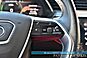 2021 Audi e-tron Prestige / AWD / Black Optic Pkg / Heated & Cooled Leather Seats / Panoramic Sunroof / Navigation / HUD / Bang & Olufsen Speakers / Lane Departure & Blind Spot Alert / 222 Mile Range / Low Miles / 1-Owner Anchorage AK