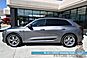 2021 Audi e-tron Prestige / AWD / Black Optic Pkg / Heated & Cooled Leather Seats / Panoramic Sunroof / Navigation / HUD / Bang & Olufsen Speakers / Lane Departure & Blind Spot Alert / 222 Mile Range / Low Miles / 1-Owner Anchorage AK