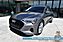2021 Audi e-tron Prestige / AWD / Black Optic Pkg / Heated & Cooled Leather Seats / Panoramic Sunroof / Navigation / HUD / Bang & Olufsen Speakers / Lane Departure & Blind Spot Alert / 222 Mile Range / Low Miles / 1-Owner Anchorage AK