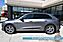 2021 Audi e-tron Prestige / AWD / Black Optic Pkg / Heated & Cooled Leather Seats / Panoramic Sunroof / Navigation / HUD / Bang & Olufsen Speakers / Lane Departure & Blind Spot Alert / 222 Mile Range / Low Miles / 1-Owner Anchorage AK