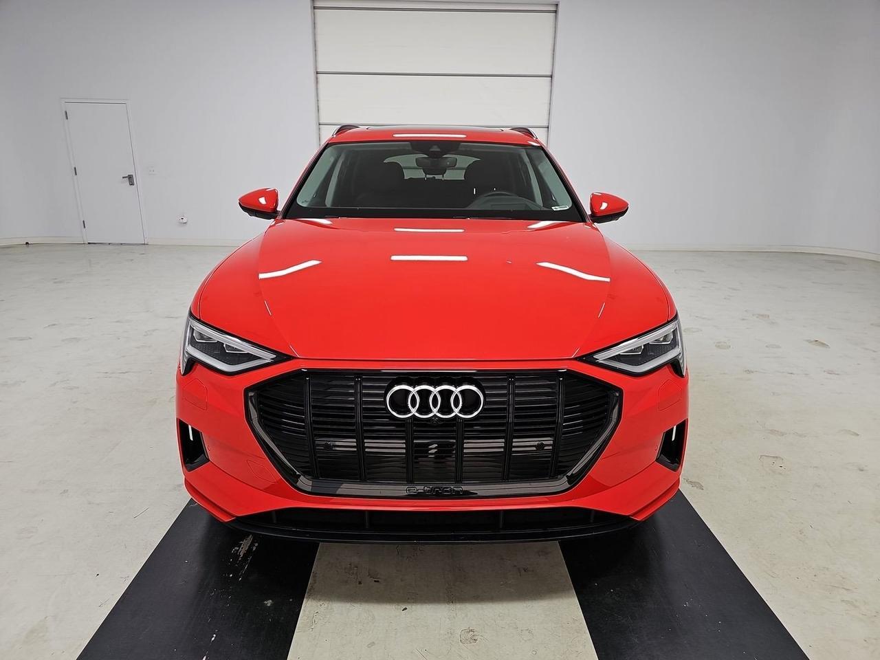 2021 Audi e-tron Prestige quattro Adaptive Cruise Massage Seats Portland OR