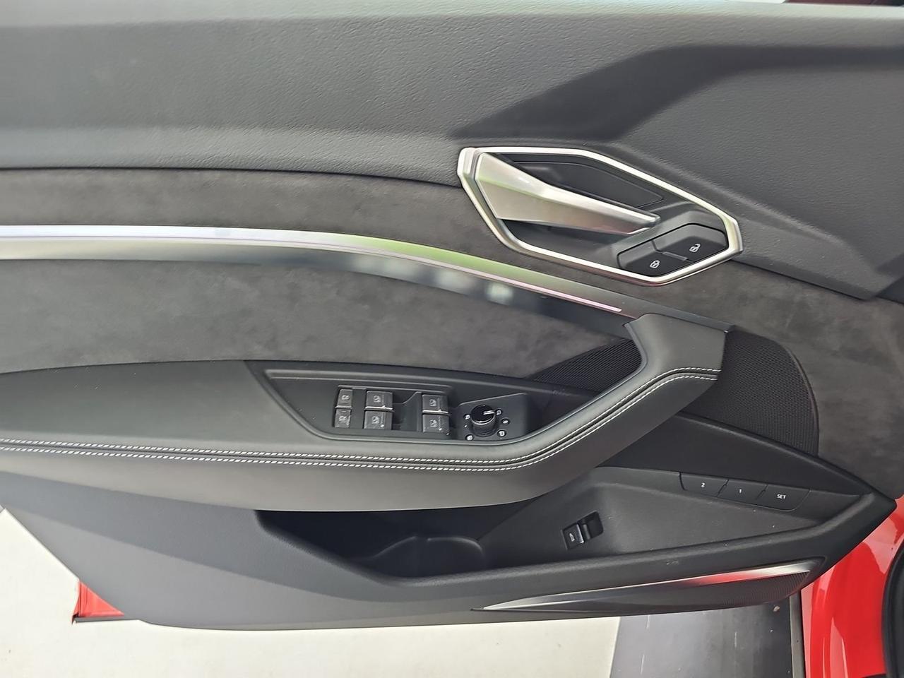 2021 Audi e-tron Prestige quattro Adaptive Cruise Massage Seats Portland OR