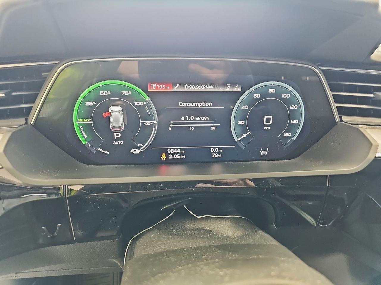 2021 Audi e-tron Prestige quattro Adaptive Cruise Massage Seats Portland OR