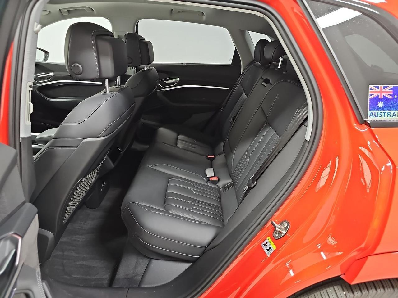 2021 Audi e-tron Prestige quattro Adaptive Cruise Massage Seats Portland OR
