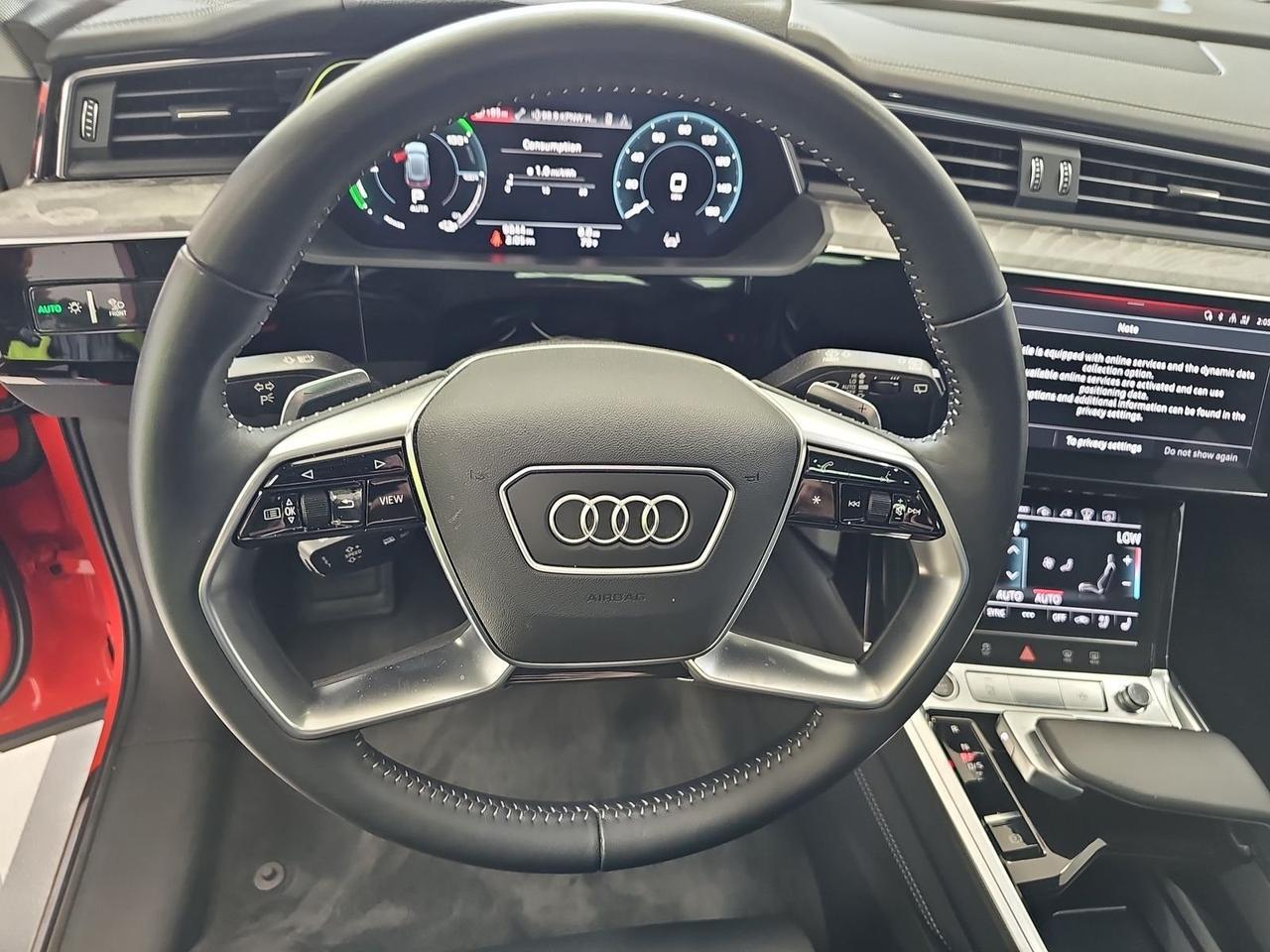2021 Audi e-tron Prestige quattro Adaptive Cruise Massage Seats Portland OR