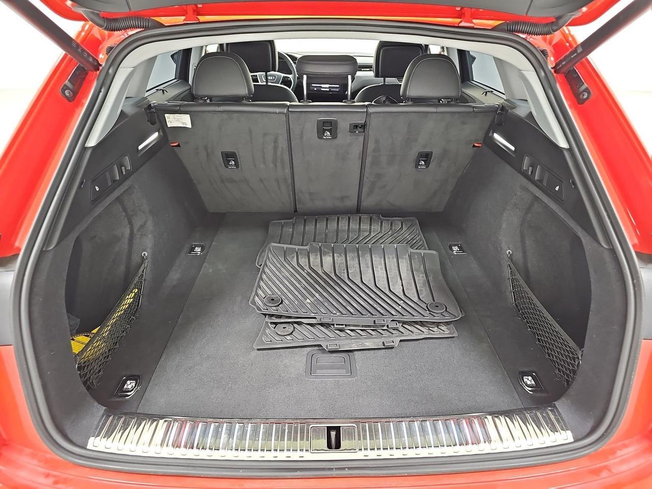 2021 Audi e-tron Prestige quattro Adaptive Cruise Massage Seats Portland OR