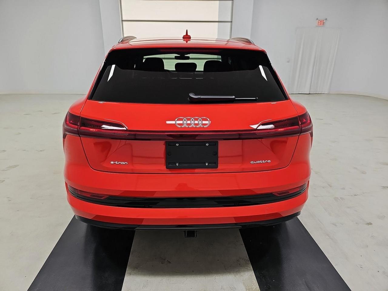 2021 Audi e-tron Prestige quattro Adaptive Cruise Massage Seats Portland OR