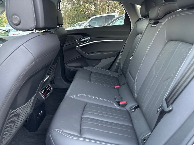 2021 Audi e-tron Sportback Premium AWD Seffner FL