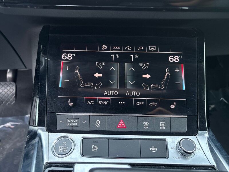 2021 Audi e-tron Sportback Premium AWD Seffner FL