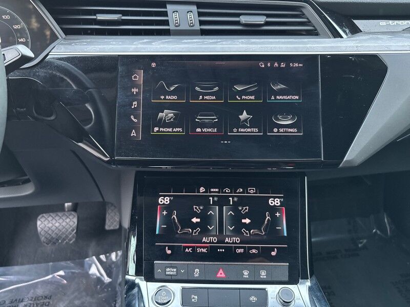 2021 Audi e-tron Sportback Premium AWD Seffner FL