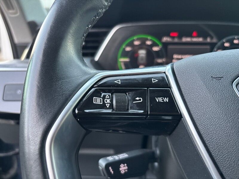 2021 Audi e-tron Sportback Premium AWD Seffner FL