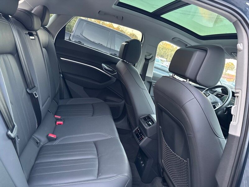 2021 Audi e-tron Sportback Premium AWD Seffner FL