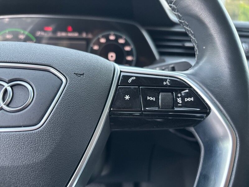 2021 Audi e-tron Sportback Premium AWD Seffner FL