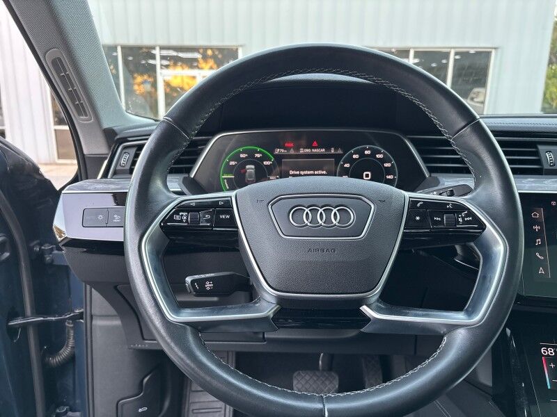 2021 Audi e-tron Sportback Premium AWD Seffner FL