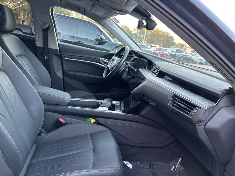 2021 Audi e-tron Sportback Premium AWD Seffner FL