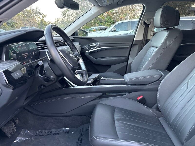 2021 Audi e-tron Sportback Premium AWD Seffner FL