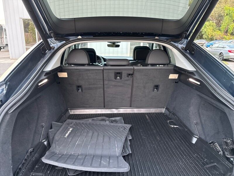 2021 Audi e-tron Sportback Premium AWD Seffner FL