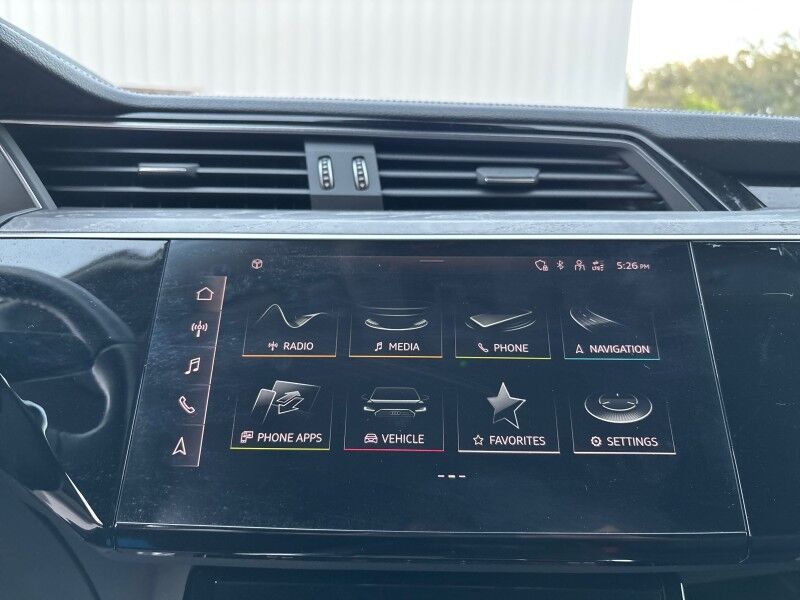 2021 Audi e-tron Sportback Premium AWD Seffner FL