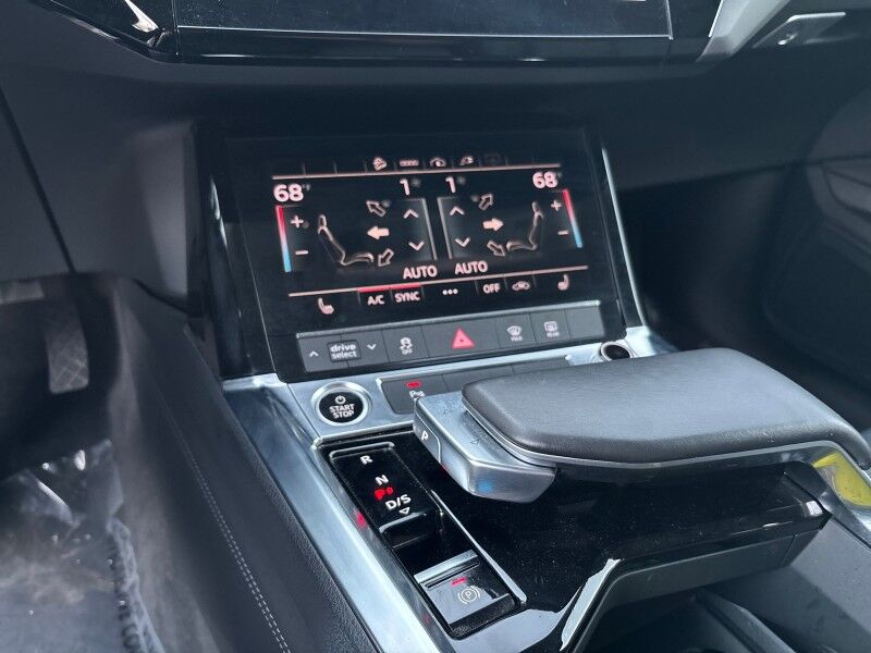 2021 Audi e-tron Sportback Premium AWD Seffner FL