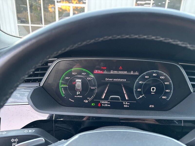 2021 Audi e-tron Sportback Premium AWD Seffner FL