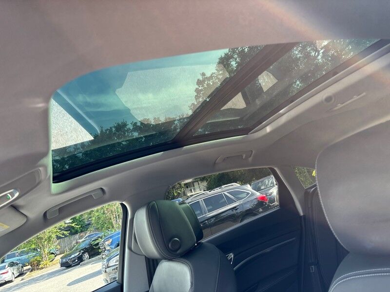 2021 Audi e-tron Sportback Premium AWD w/BLACK OPTIC PACKAGE Seffner FL