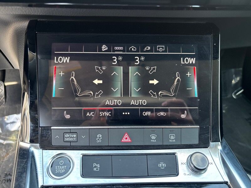 2021 Audi e-tron Sportback Premium AWD w/BLACK OPTIC PACKAGE Seffner FL