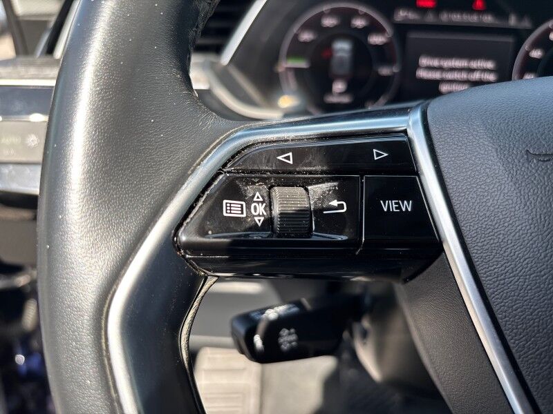 2021 Audi e-tron Sportback Premium AWD w/BLACK OPTIC PACKAGE Seffner FL