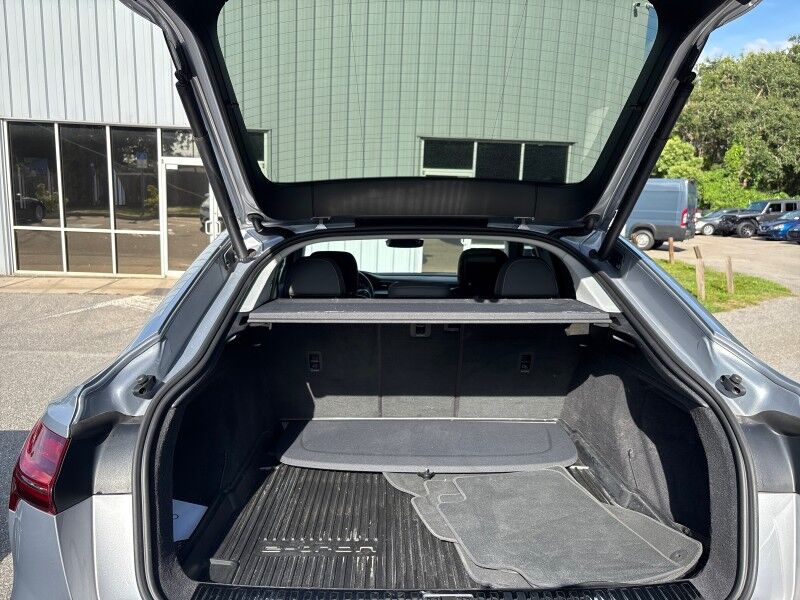 2021 Audi e-tron Sportback Premium AWD w/BLACK OPTIC PACKAGE Seffner FL