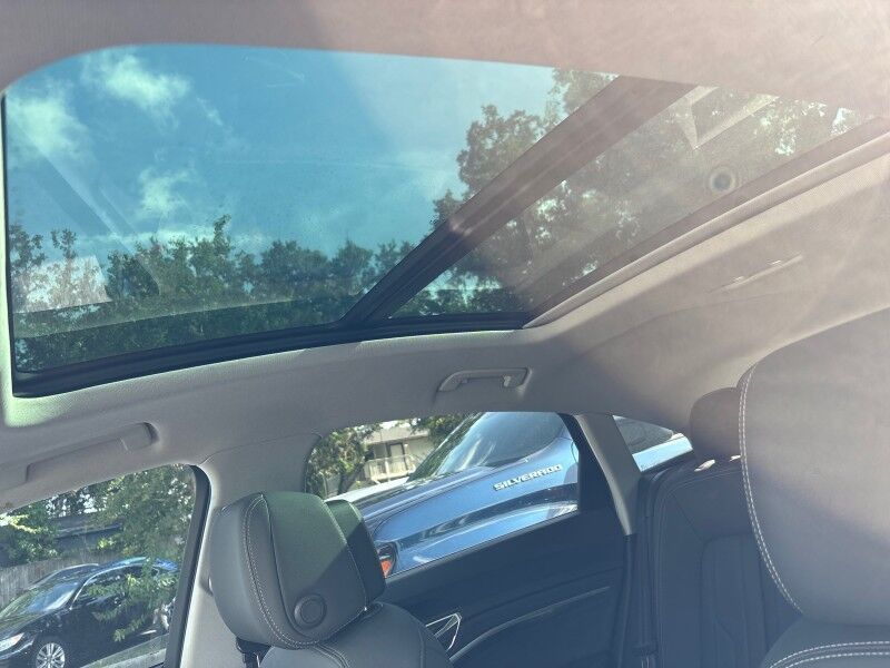 2021 Audi e-tron Sportback Premium AWD w/BLACK OPTIC PACKAGE Seffner FL