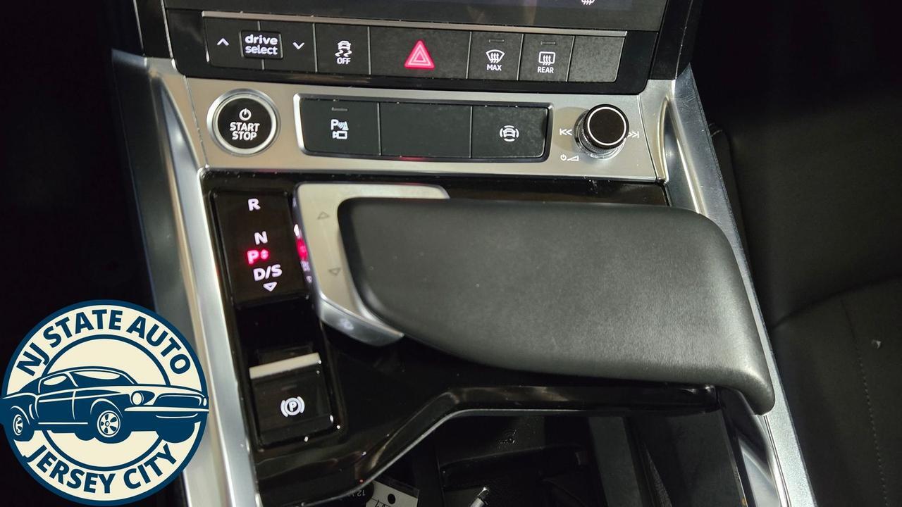 2021 Audi e-tron Sportback Premium Jersey City NJ