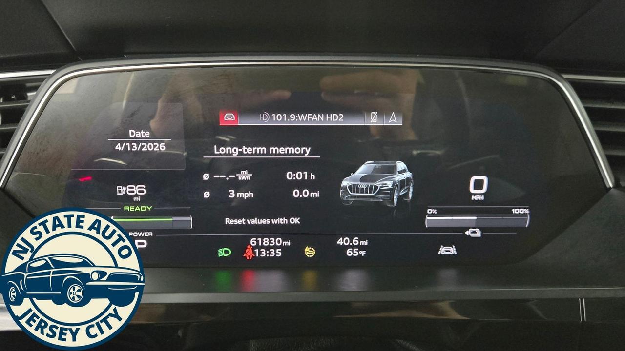 2021 Audi e-tron Sportback Premium Jersey City NJ