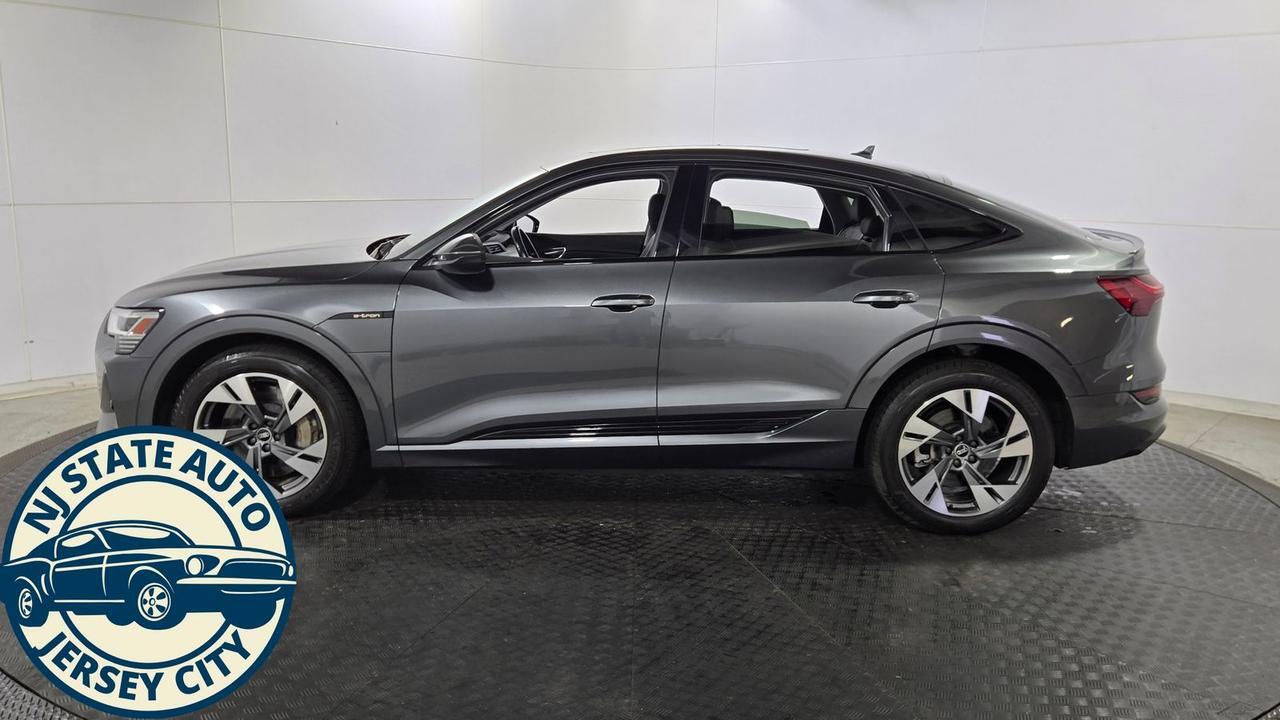 2021 Audi e-tron Sportback Premium Jersey City NJ