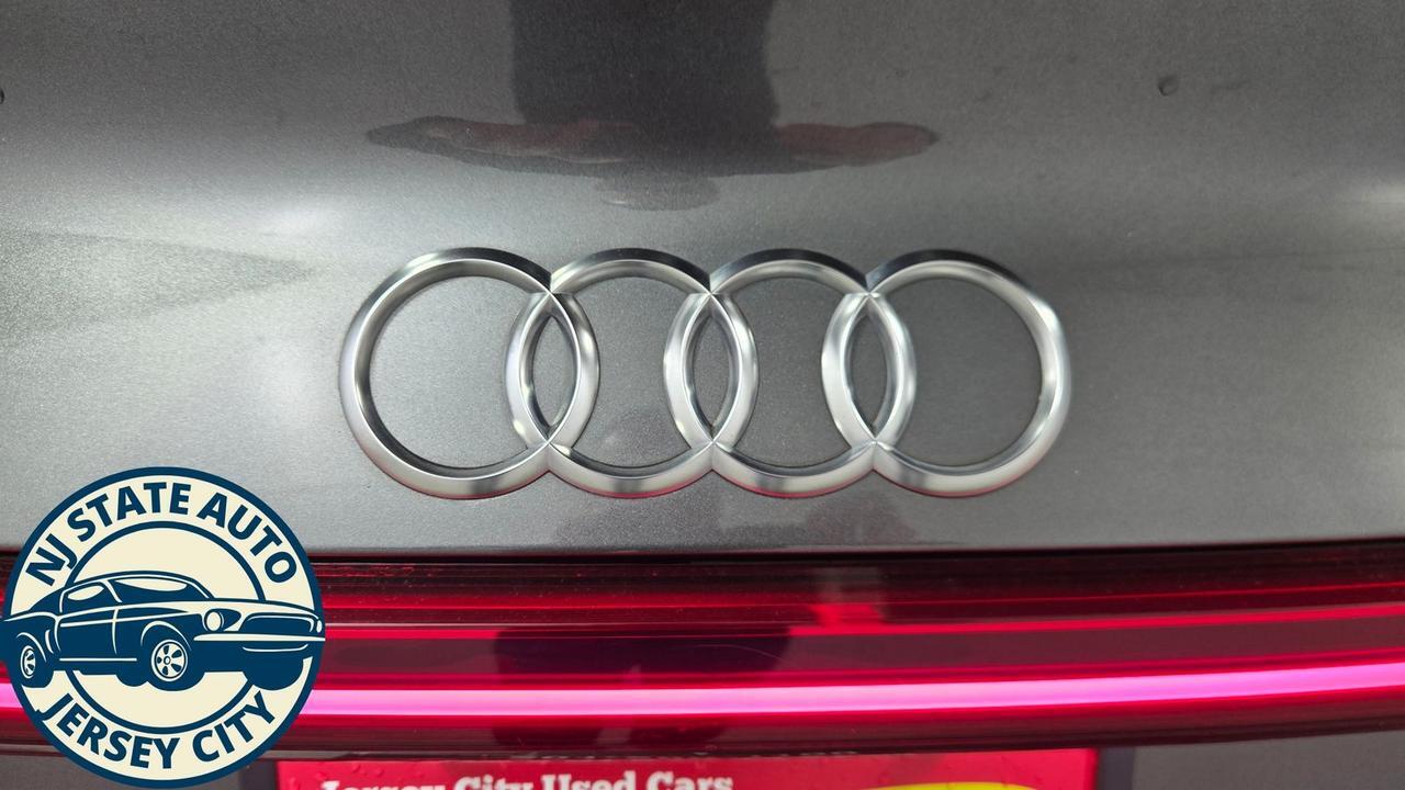 2021 Audi e-tron Sportback Premium Jersey City NJ