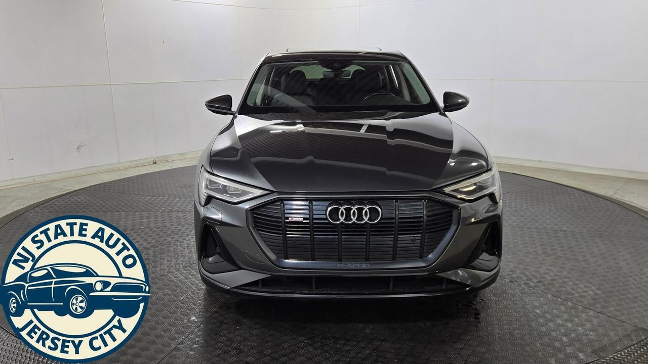 2021 Audi e-tron Sportback Premium Jersey City NJ