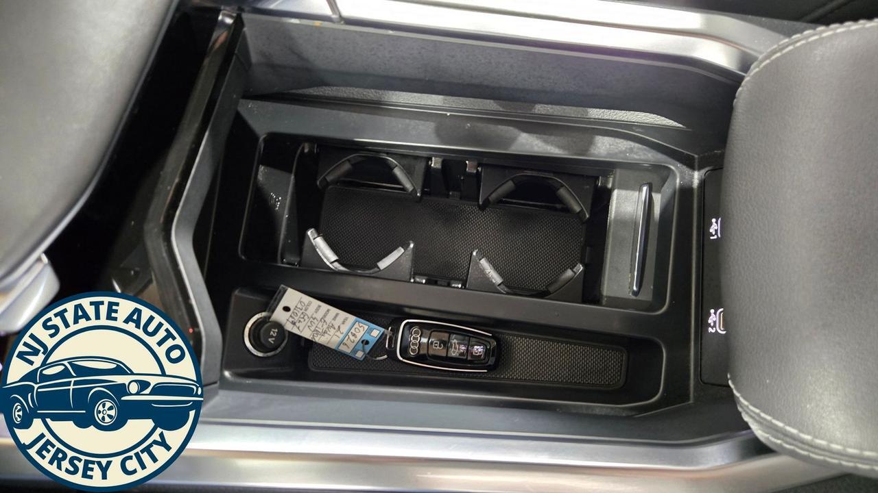 2021 Audi e-tron Sportback Premium Jersey City NJ