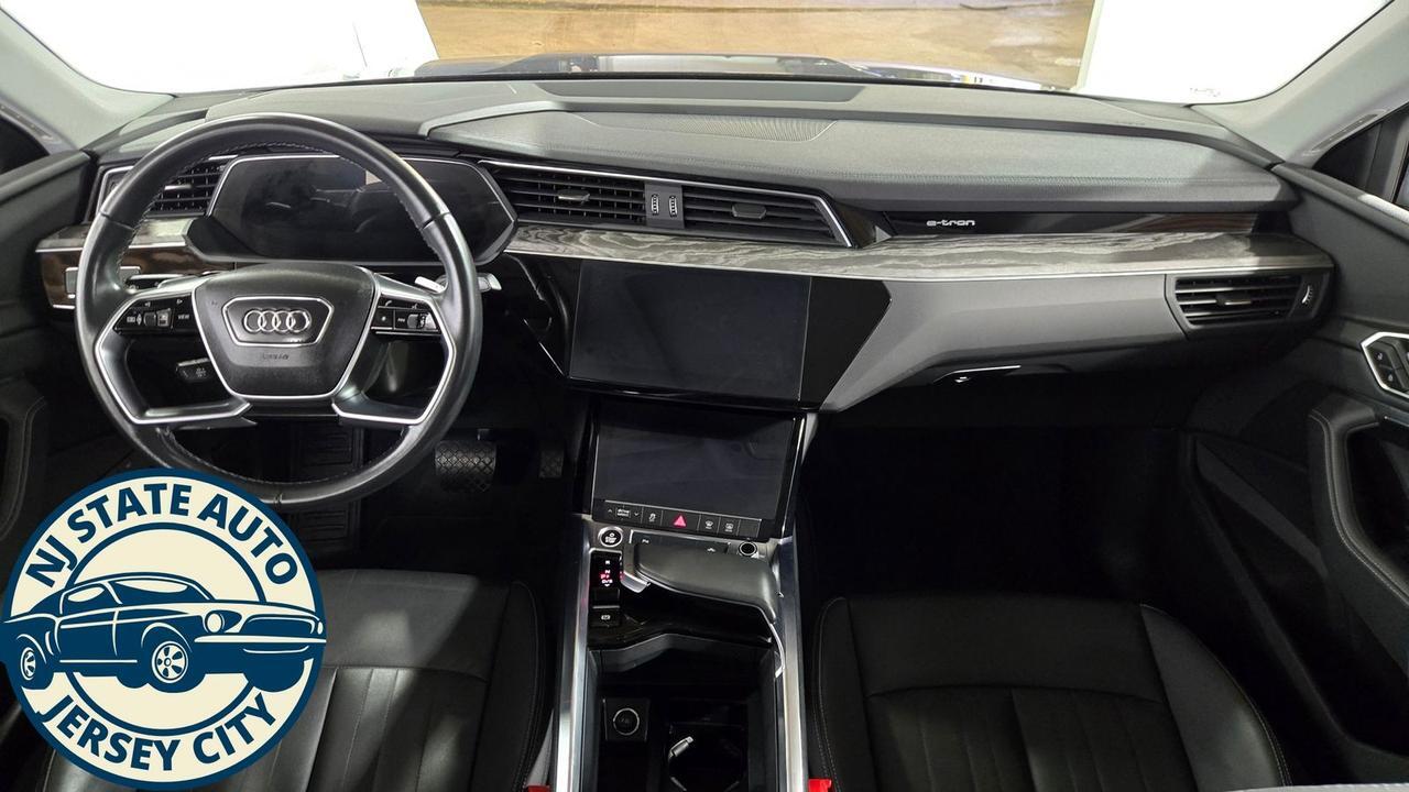 2021 Audi e-tron Sportback Premium Jersey City NJ