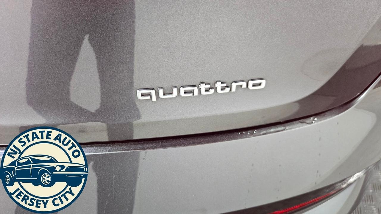 2021 Audi e-tron Sportback Premium Jersey City NJ