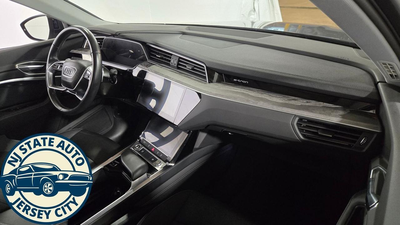 2021 Audi e-tron Sportback Premium Jersey City NJ