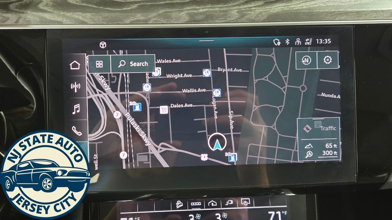 2021 Audi e-tron Sportback Premium Jersey City NJ