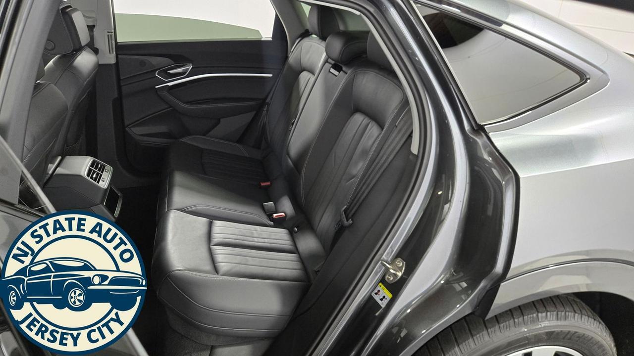 2021 Audi e-tron Sportback Premium Jersey City NJ