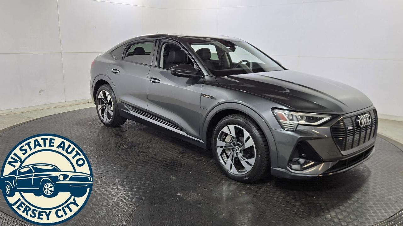 2021 Audi e-tron Sportback Jersey City, NJ