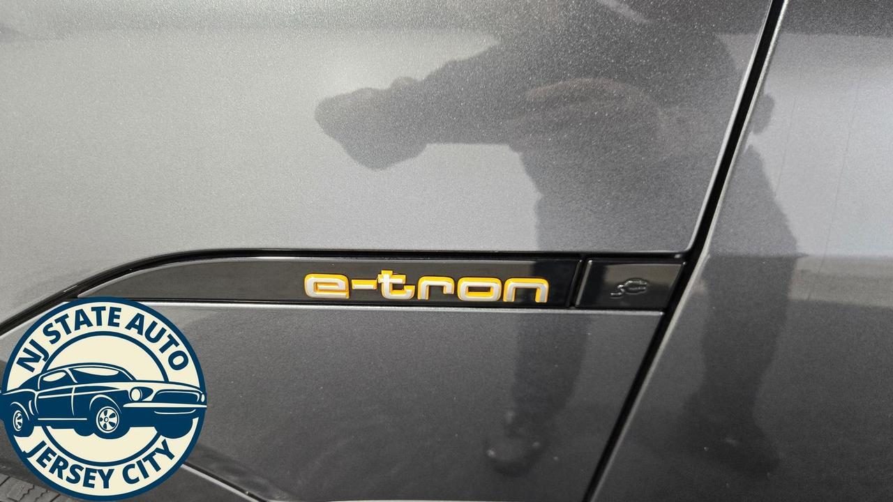 2021 Audi e-tron Sportback Premium Jersey City NJ