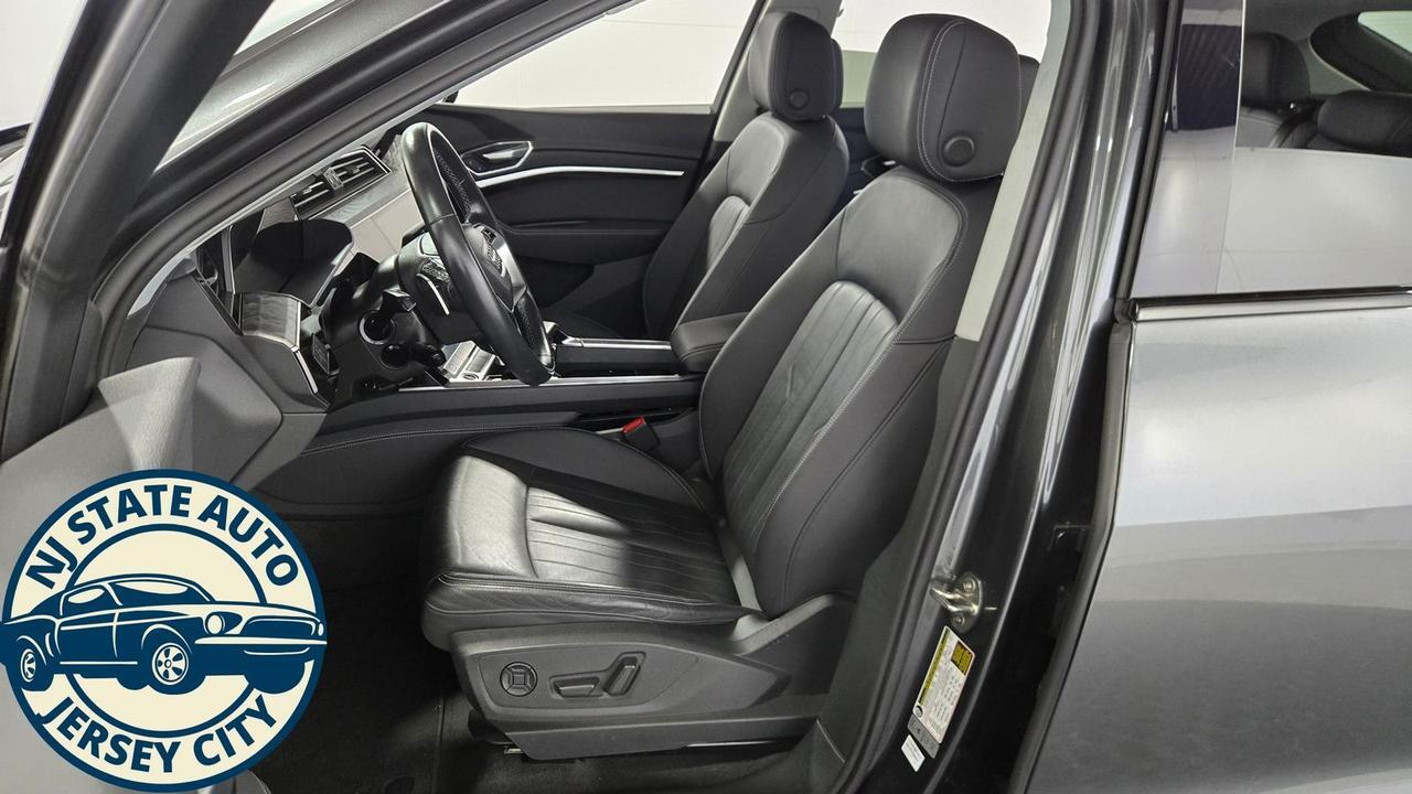 2021 Audi e-tron Sportback Premium Jersey City NJ