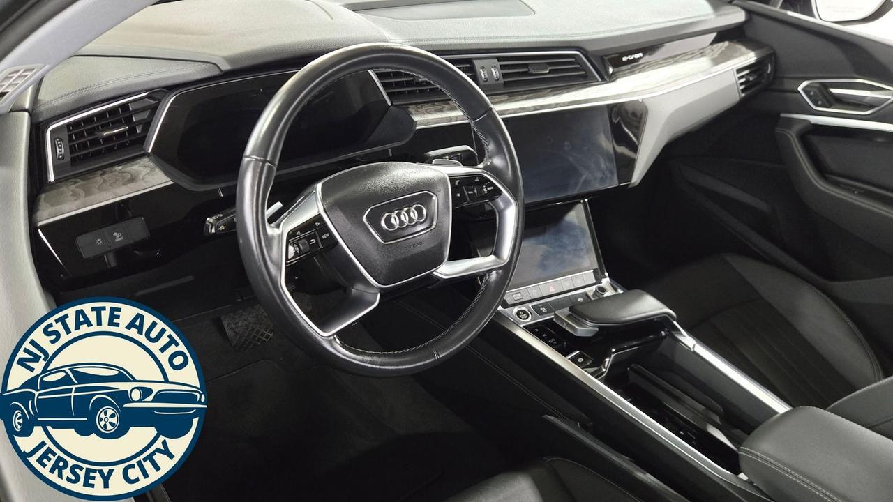 2021 Audi e-tron Sportback Premium Jersey City NJ