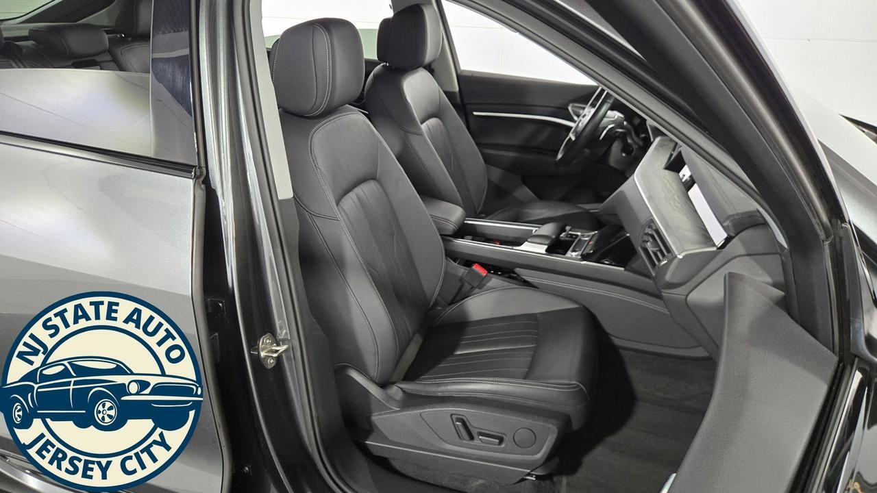 2021 Audi e-tron Sportback Premium Jersey City NJ
