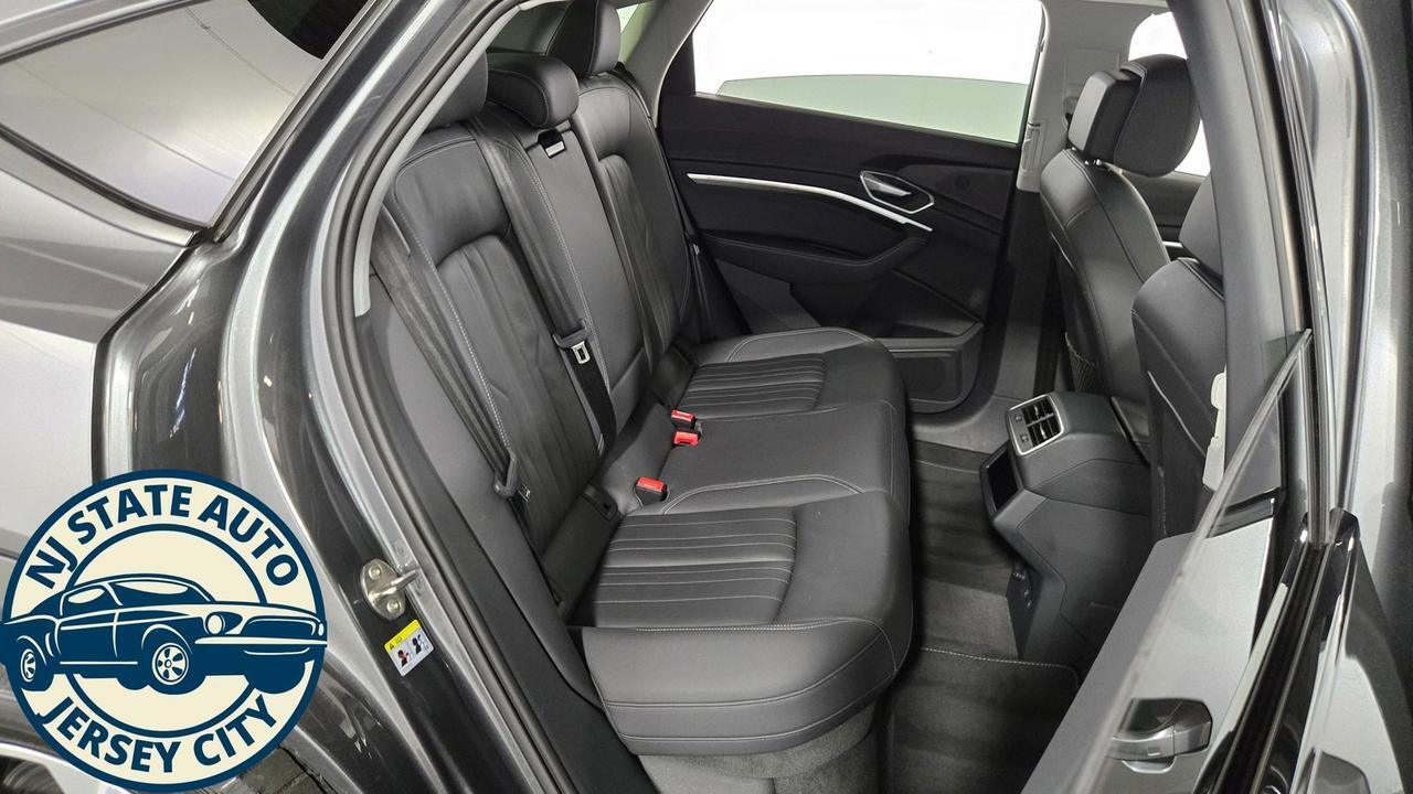 2021 Audi e-tron Sportback Premium Jersey City NJ